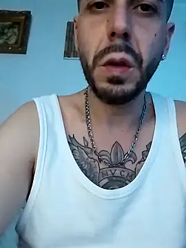 LoGaNfree88 online show from 10-10-25, 12:11