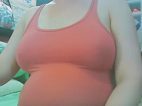 Snapshot of keepmepregnantT chatting on 10-08-25, 11:45 keepmepregnantT online show from 10-08-25, 11:45