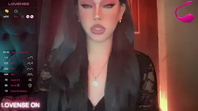 madam agnes1 online show from 11-10-25, 12:43