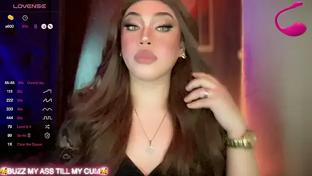Snapshot of madam_agnes1 chatting on 05-02-26, 01:05 madam agnes1 online show from 05-02-26, 01:05