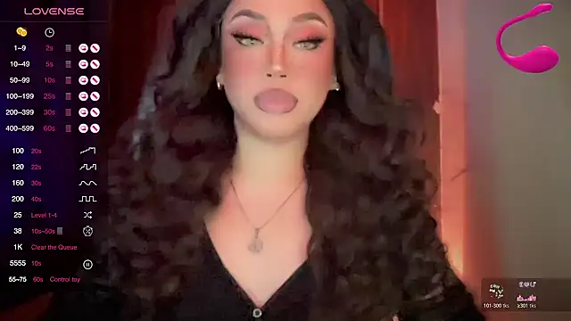 madam agnes1 online show from 03-19-26, 08:58