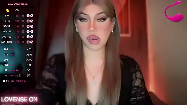 madam agnes1 online show from 11-03-25, 07:50