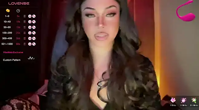 madam agnes1 online show from 02-26-25, 07:21