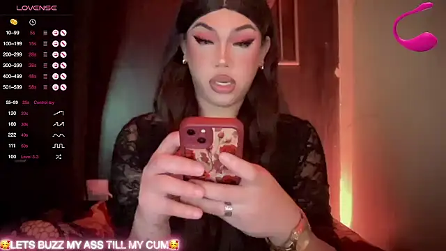 madam agnes1 online show from 01-13-26, 03:16