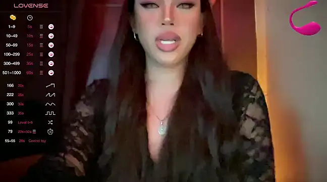 madam agnes1 online show from 02-20-25, 07:41