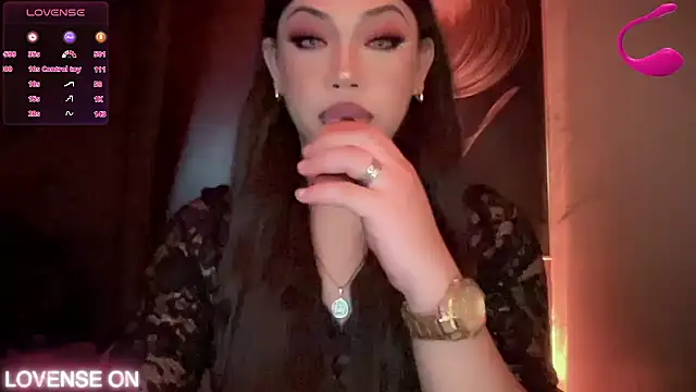 madam agnes1 online show from 12-05-25, 05:11