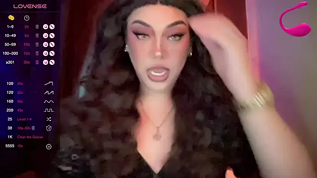 madam agnes1 online show from 03-07-26, 07:30