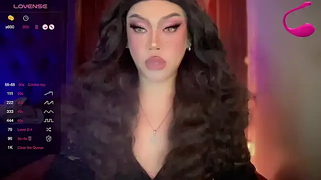 madam agnes1 online show from 04-03-26, 03:18