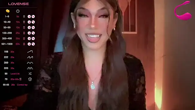 madam agnes1 online show from 10-25-25, 02:17