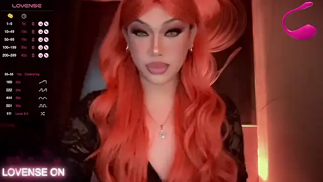 madam agnes1 online show from 12-14-25, 01:39