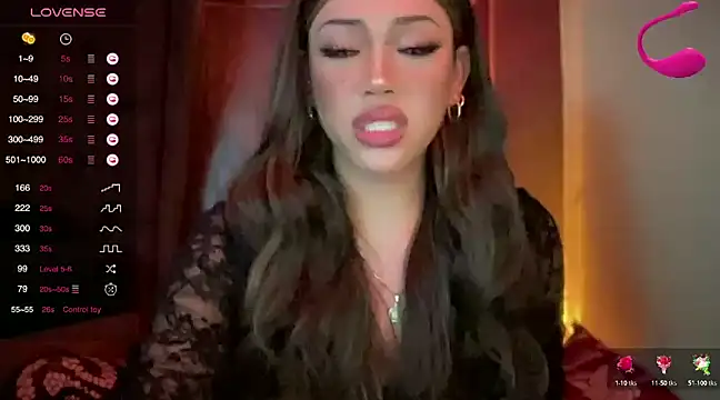 madam agnes1 online show from 02-15-25, 02:37