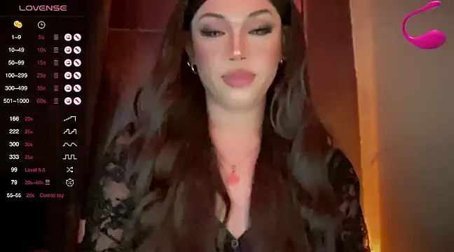 madam agnes1 online show from 03-18-25, 02:18