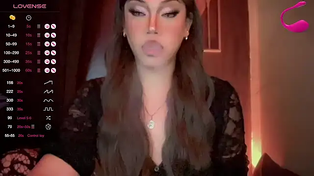 madam agnes1 online show from 10-24-25, 03:00