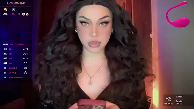 madam agnes1 online show from 03-26-26, 11:46