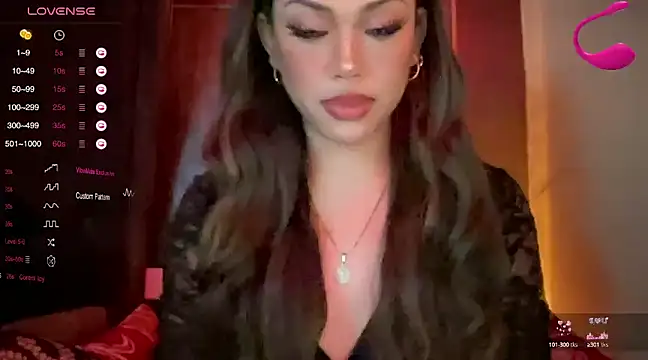 madam agnes1 online show from 02-14-25, 08:26