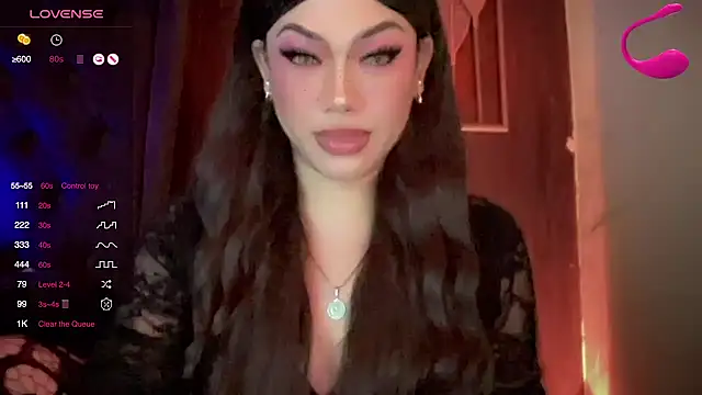 Snapshot of madam_agnes1 chatting on 04-22-26, 01:40 madam agnes1 online show from 04-22-26, 01:40