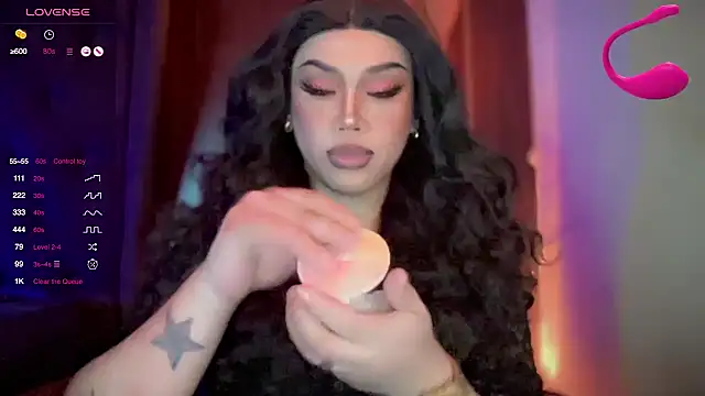 madam agnes1 online show from 03-24-26, 11:10