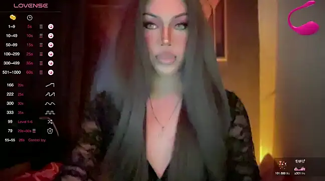 madam agnes1 online show from 02-16-25, 03:59