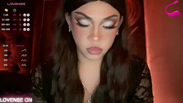 madam agnes1 online show from 12-22-25, 05:57