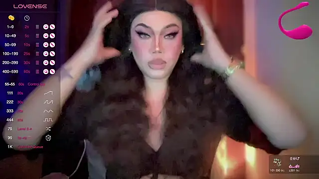 madam agnes1 online show from 04-09-26, 03:18