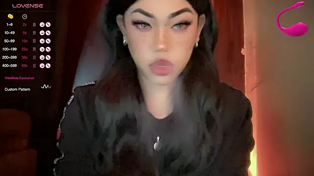 Snapshot of madam_agnes1 chatting on 06-23-26, 09:13 madam agnes1 online show from 06-23-26, 09:13