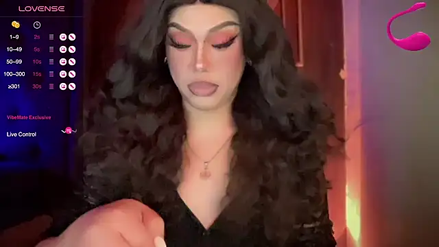 madam agnes1 online show from 03-04-26, 04:31