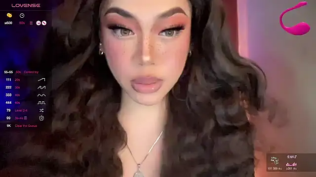 madam agnes1 online show from 04-02-26, 12:40