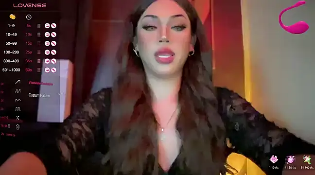 madam agnes1 online show from 02-24-25, 07:41