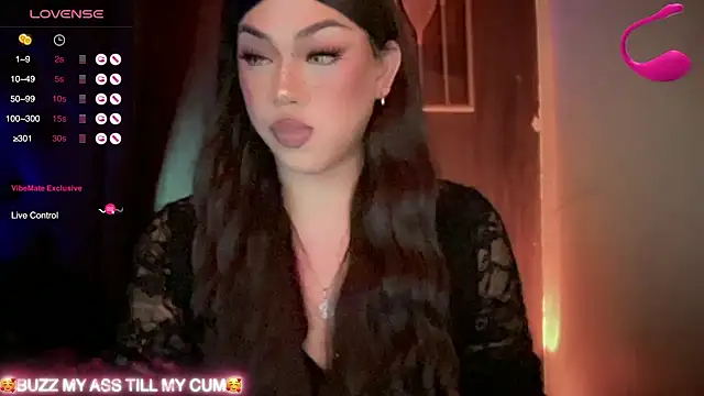 madam agnes1 online show from 02-01-26, 09:40