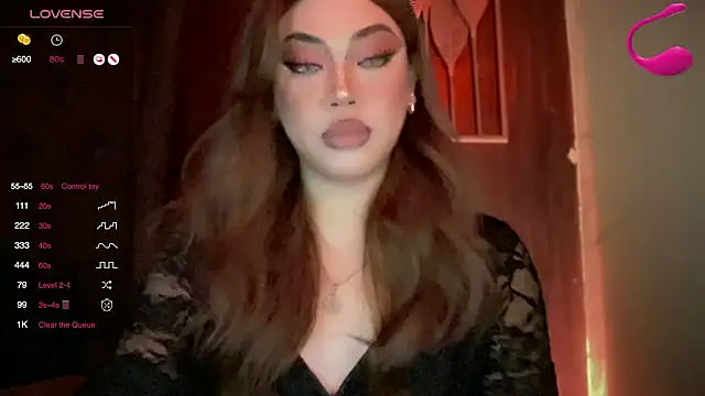 Snapshot of madam_agnes1 chatting on 04-30-26, 02:13 madam agnes1 online show from 04-30-26, 02:13