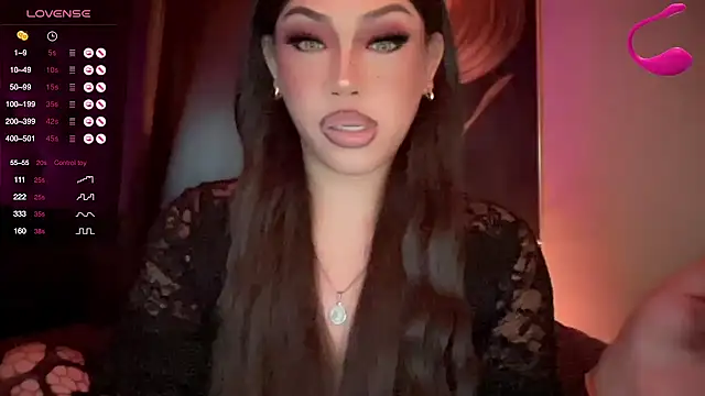 madam agnes1 online show from 12-16-25, 02:21