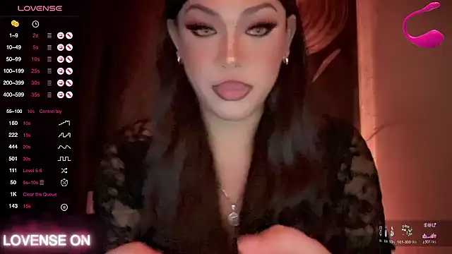 madam agnes1 online show from 12-04-25, 12:26