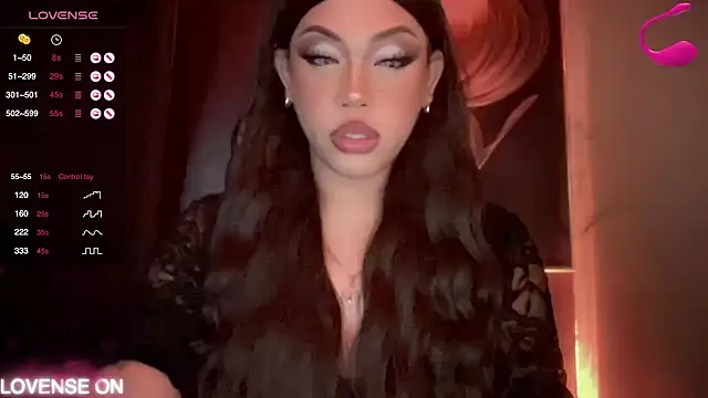 madam agnes1 online show from 12-21-25, 07:48