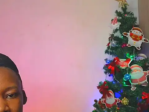 Cutteychiky online show from 12-20-25, 08:33