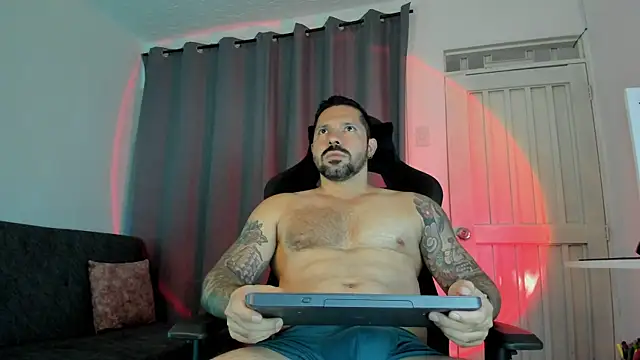 Pierre Vidal online show from 11-10-25, 10:37