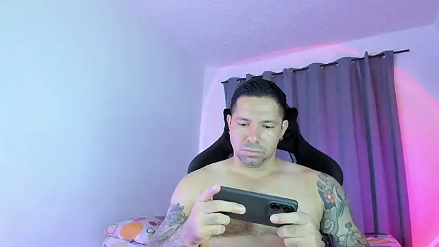 Pierre Vidal online show from 06-26-26, 12:05