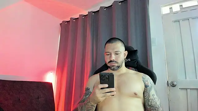 Pierre Vidal online show from 07-11-26, 07:14