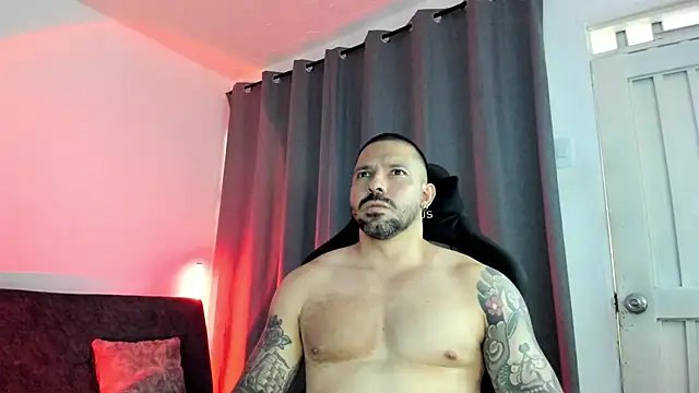 Pierre Vidal online show from 07-12-26, 09:04