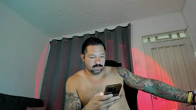 Pierre Vidal online show from 11-03-25, 12:49