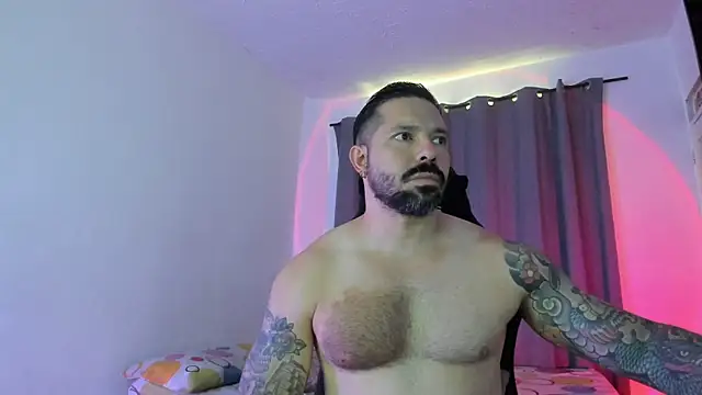 Pierre Vidal online show from 06-21-26, 04:57