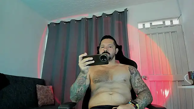 Pierre Vidal online show from 11-09-25, 02:32