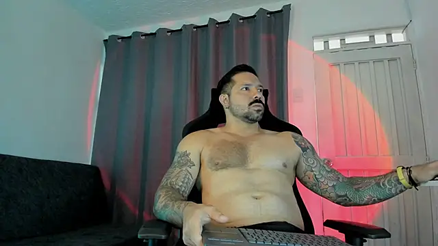 Pierre Vidal online show from 11-05-25, 07:28