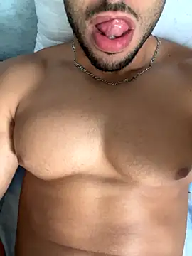 pimentfort77 online show from 09-14-25, 10:48