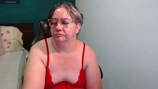 scaelettdubois online show from 07-09-26, 12:11