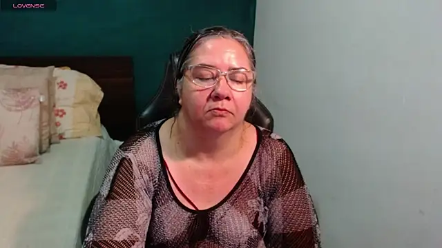scaelettdubois online show from 06-21-26, 09:15