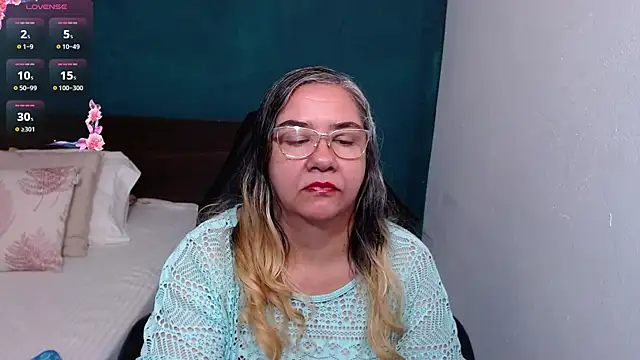 scaelettdubois online show from 09-21-25, 08:58