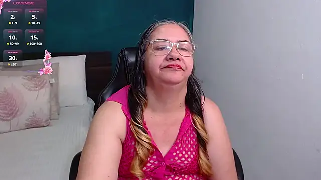 scaelettdubois online show from 01-14-26, 01:20