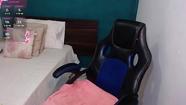 scaelettdubois online show from 11-23-25, 11:26