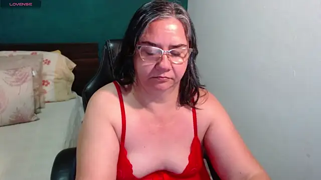 scaelettdubois online show from 07-01-26, 08:36
