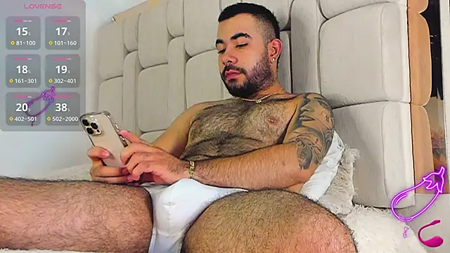 Jampool19 online show from 04-09-26, 07:47